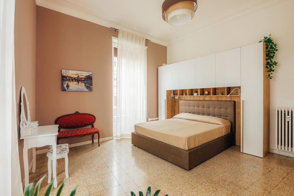 Apartment Grazioli Vatican *