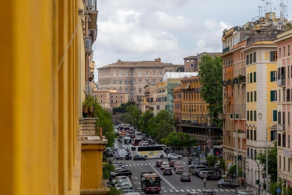 Apartment Grazioli Vatican Rome