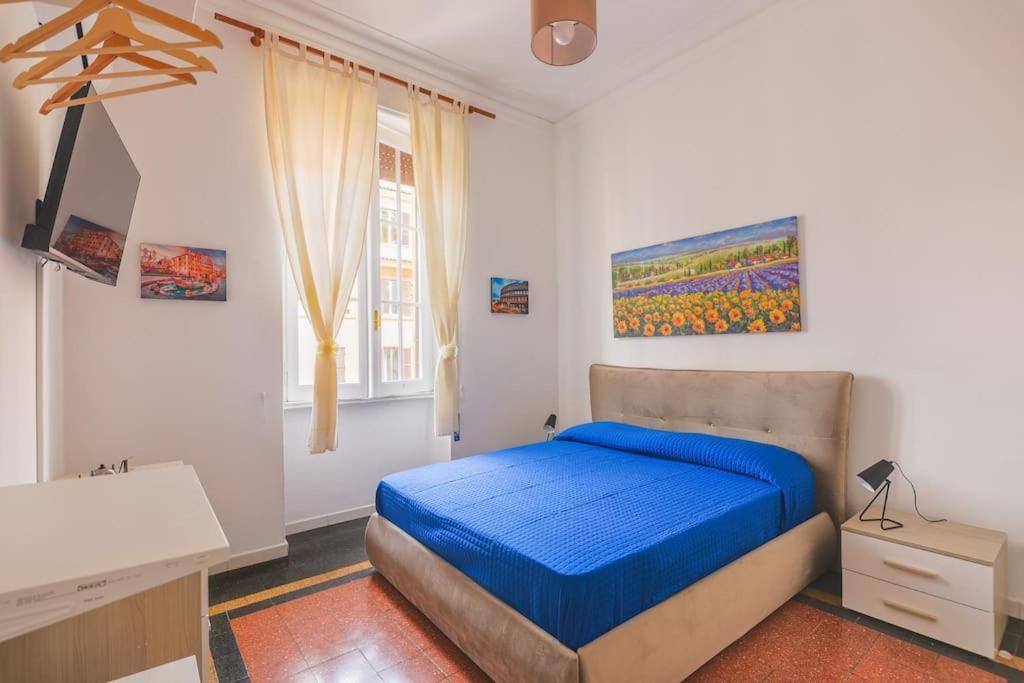 Appartement Grazioli Vatican