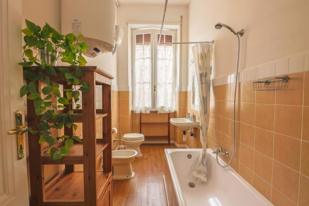 Grazioli Vatican Appartement *