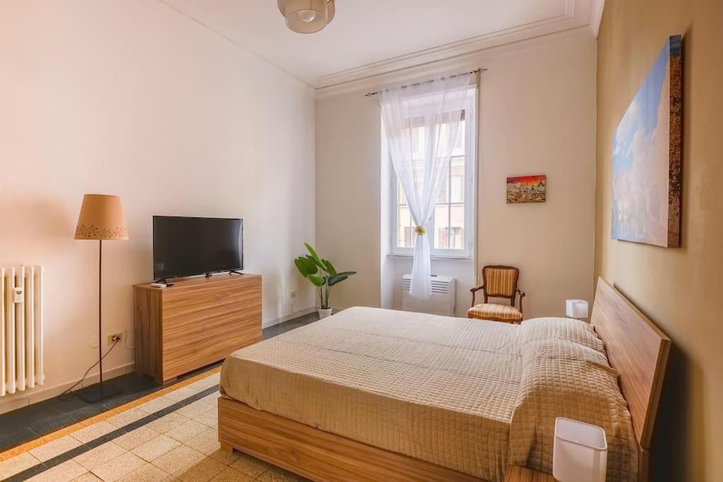 Appartement Grazioli Vatican Rome
